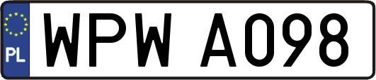 WPWA098