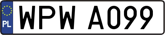WPWA099