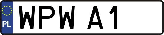 WPWA1