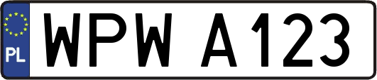 WPWA123