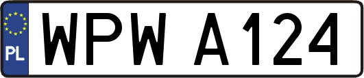 WPWA124