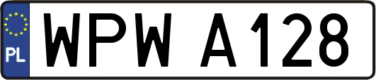 WPWA128