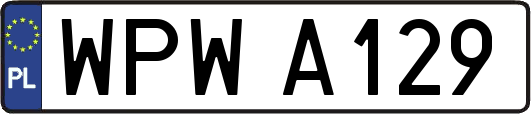 WPWA129