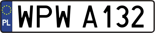 WPWA132
