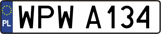 WPWA134