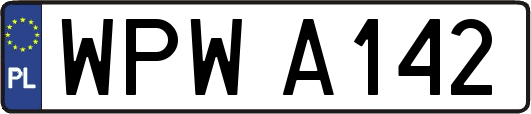 WPWA142