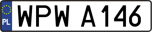 WPWA146