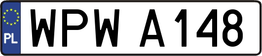 WPWA148