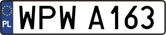 WPWA163