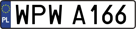 WPWA166