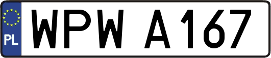 WPWA167
