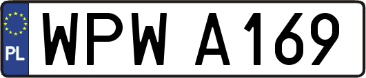 WPWA169