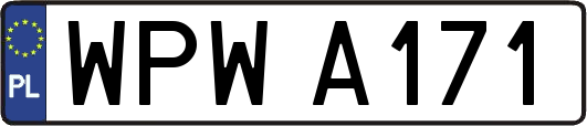 WPWA171