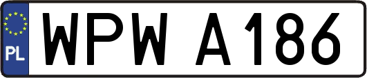 WPWA186
