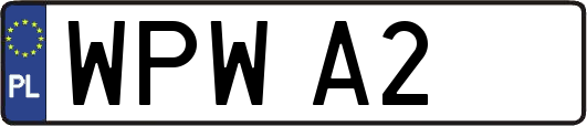 WPWA2