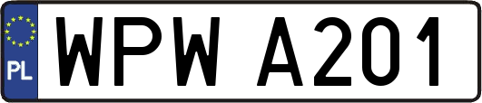 WPWA201