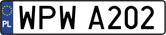 WPWA202