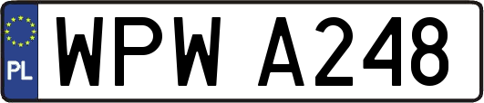 WPWA248