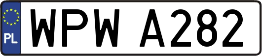 WPWA282