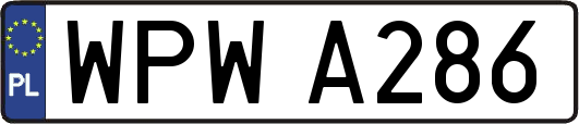 WPWA286