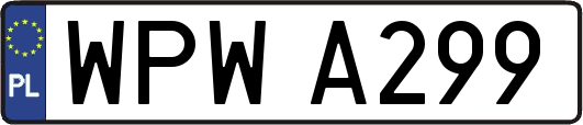 WPWA299