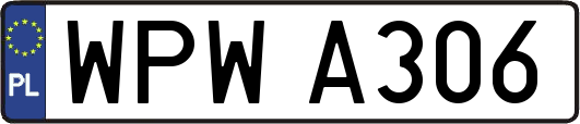 WPWA306