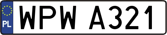 WPWA321
