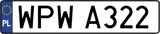 WPWA322