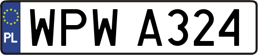 WPWA324