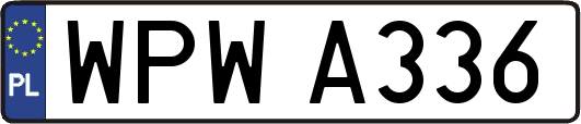 WPWA336
