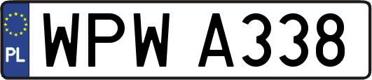 WPWA338
