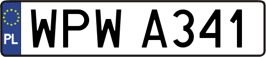 WPWA341