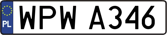 WPWA346