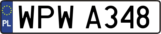 WPWA348