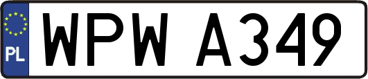 WPWA349