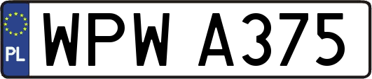 WPWA375