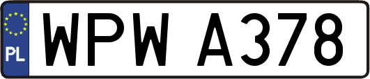 WPWA378