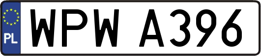 WPWA396