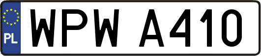 WPWA410