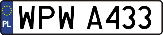 WPWA433