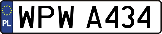 WPWA434