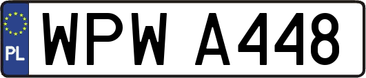 WPWA448