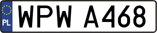 WPWA468