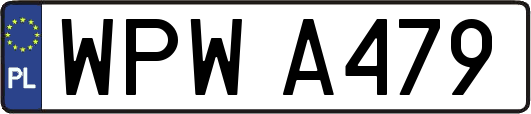 WPWA479