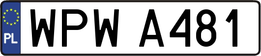 WPWA481