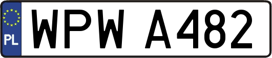 WPWA482