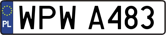 WPWA483