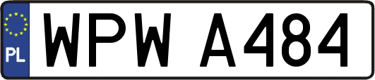 WPWA484