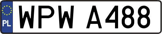 WPWA488