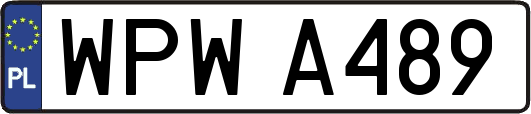 WPWA489